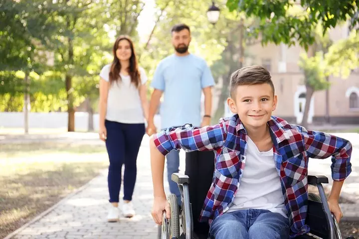Wheelchair Accessible Airport Transfer Chicago to O'Hare, Midway