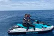Guided Two hours Jetski Coastal Tour - Second Medium