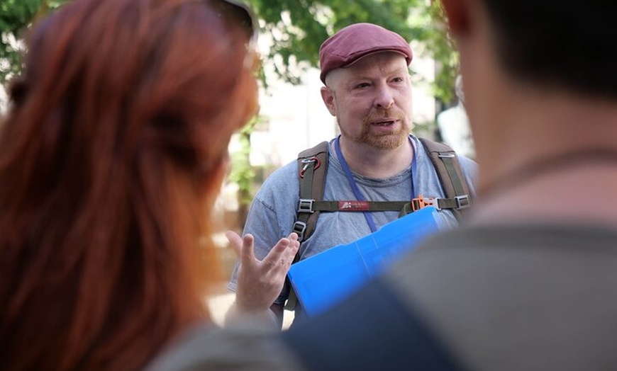 Image 14: Unverzichtbare Berlin-Tour – als Sonderangebot am Ende der Tour