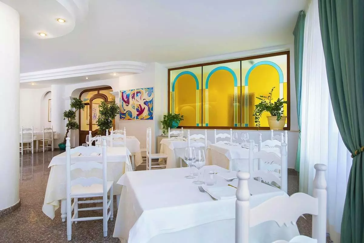 ✈ SARDAIGNE | Orosei - Maria Rosaria 4*, 3 nuit - Piscine extérieure