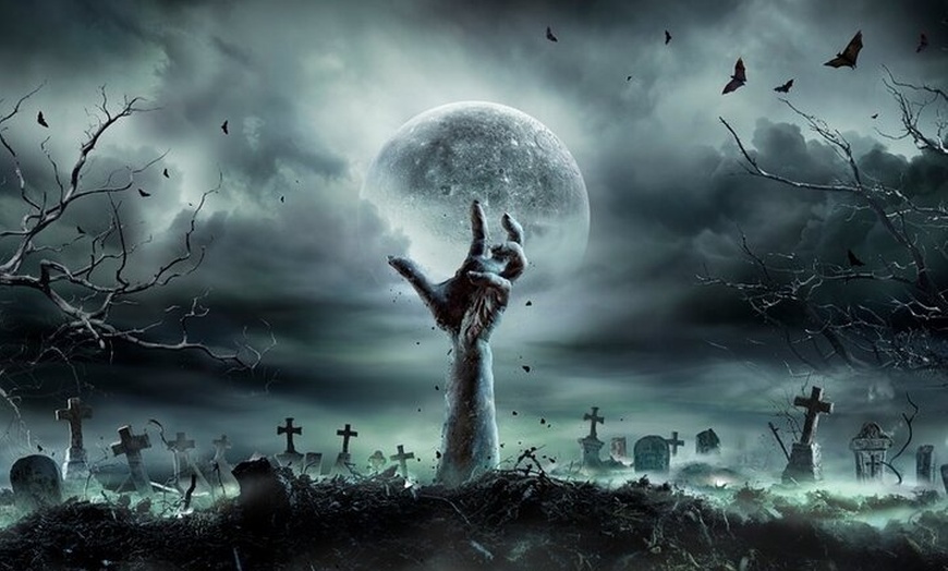 Image 12: Nachtwächter Tour Berlin