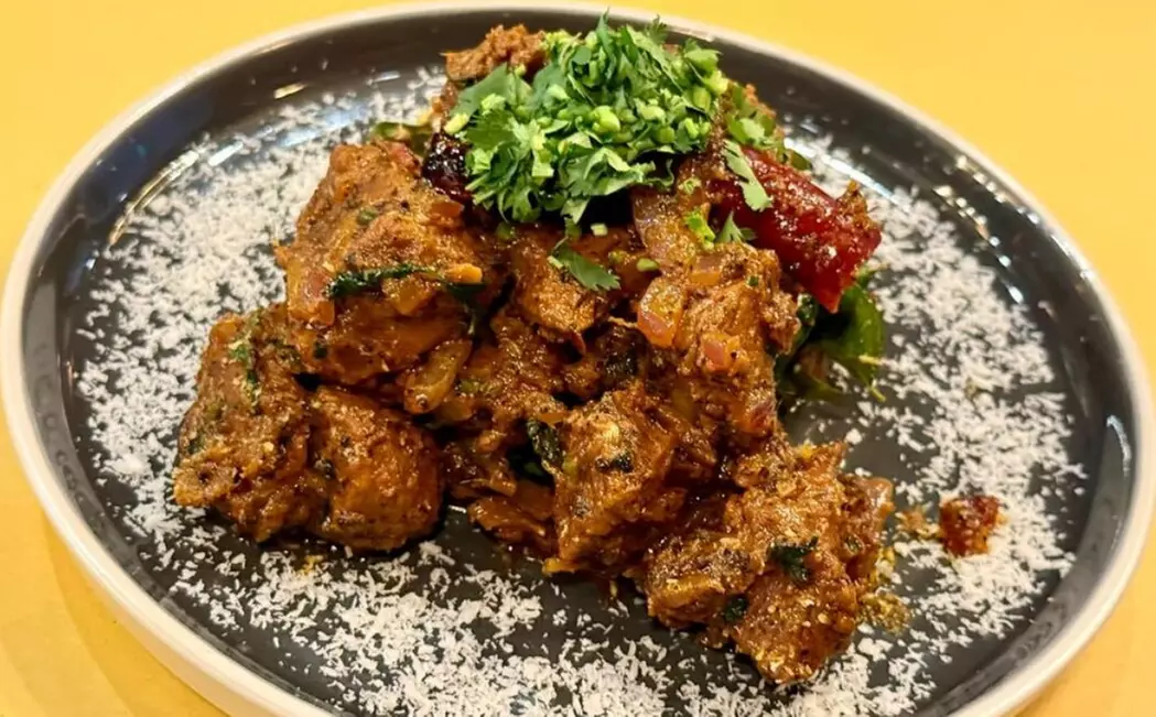 $20 For $40 Worth Of Casual Dining