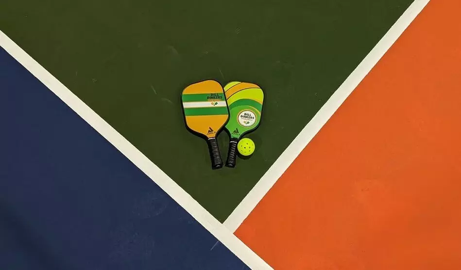 $55 For Pickleball Lessons (Reg  $110)