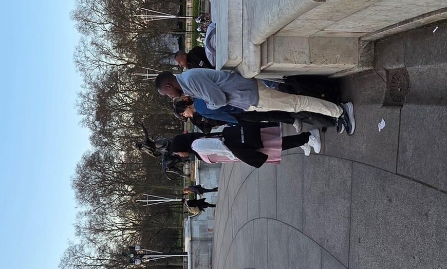 Image 6: Luxury Private Tour in London