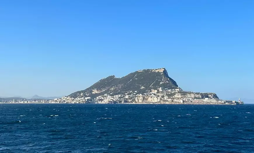 Image 3: Crucero Circular en Velero de Sotogrande al Estrecho de Gibraltar