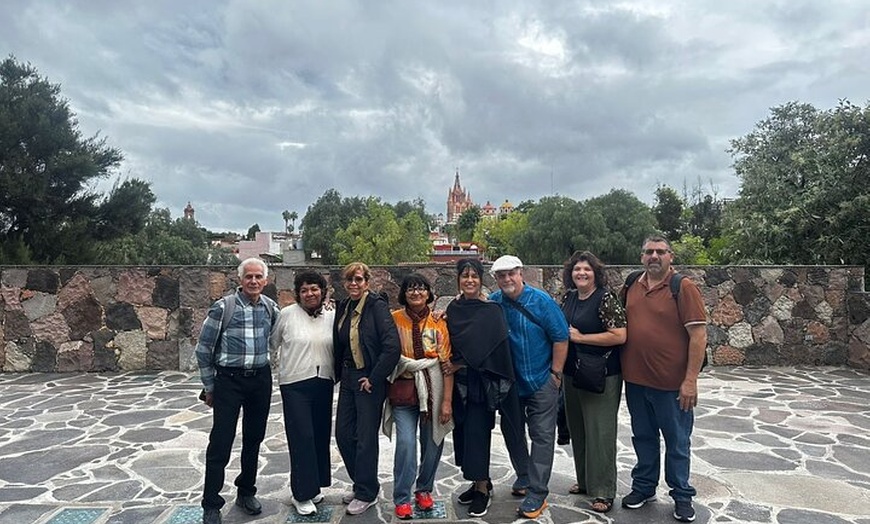 Image 26: Private Tour Guide in San Miguel de Allende