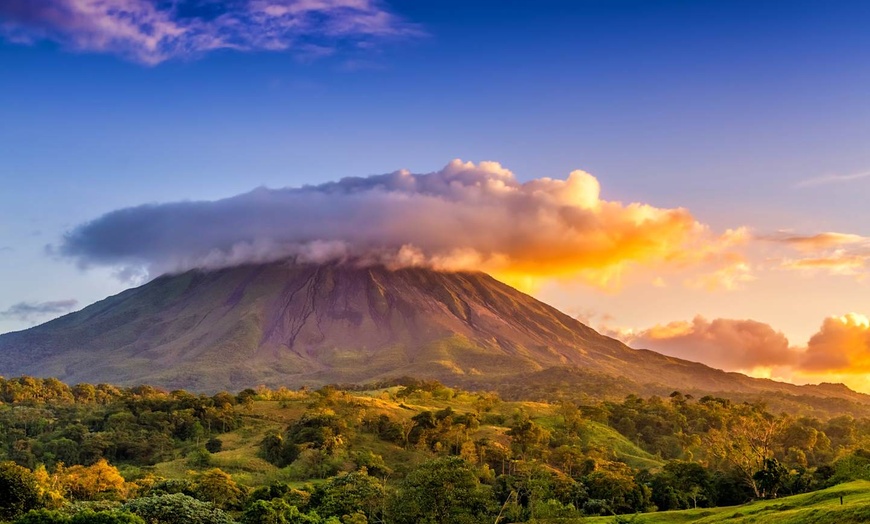 Image 19: ✈ COSTA RICA | San José - Fuga verde in Costa Rica - Viaggio on the...