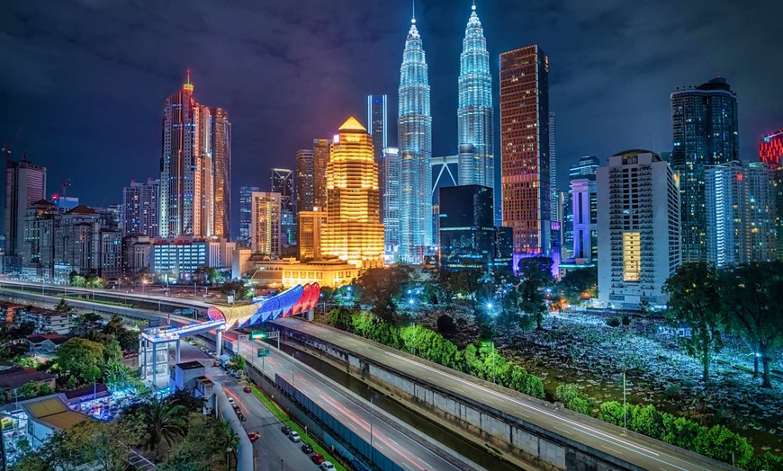 Image 15: ✈ MALAYSIA | Cheras - INNSiDE Kuala Lumpur Cheras 4*, 2 Nächte - Fi...