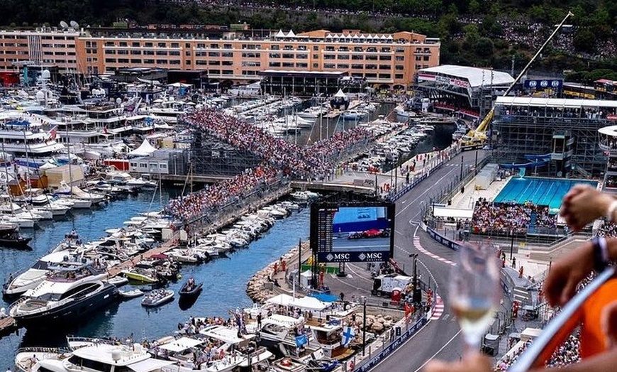 Image 11: Excursion privée d'une demi-journée à Monaco Monte Carlo & Eze Village