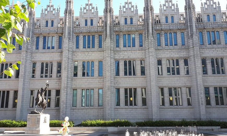 Image 3: Aberdeen City Food Tour