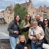 Image 6: Visite de Bruges et Gand en petit groupe au départ de Paris avec dé...