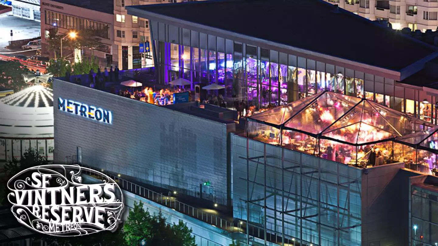 SF Vintners Market at City View at Metreon - Primary Image
