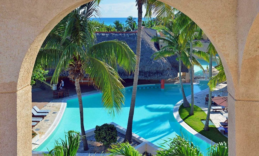 Image 33: ✈ CUBA | Varadero - Melia Las Americas Adult Only 5* - Upgrade in o...