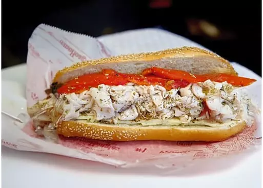 5% Cash Back at Primo Hoagies - Roxborough