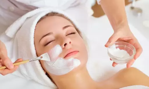 $42.50 For One Hour Facial Or One Hour Massage (Reg. $85)