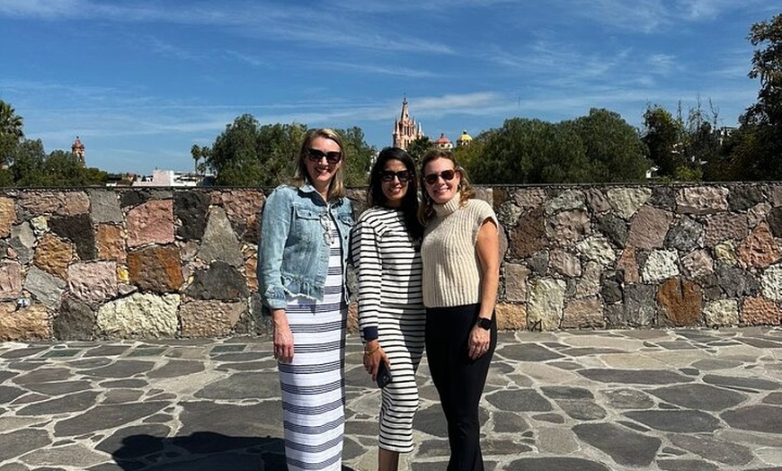 Image 23: Private Tour Guide in San Miguel de Allende