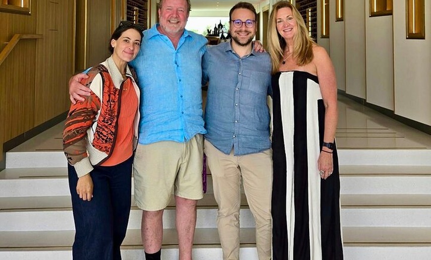 Image 2: Visite Privée Power Trio : St Julien, Pauillac & St Estèphe