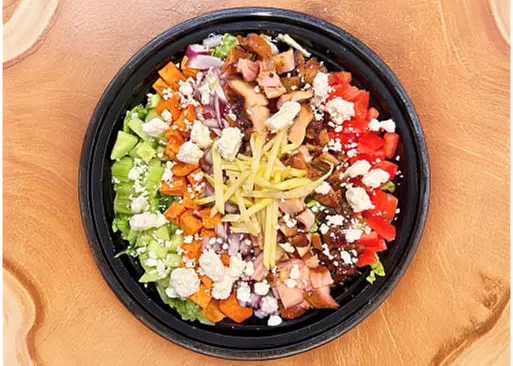 5% Cash Back at Beach Avenue BBQ