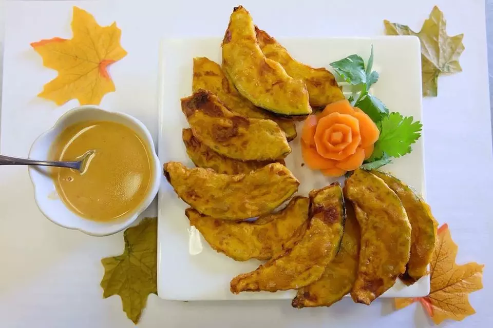 $10 For $20 Worth Of Authentic Thai Cuisine - Second Medium