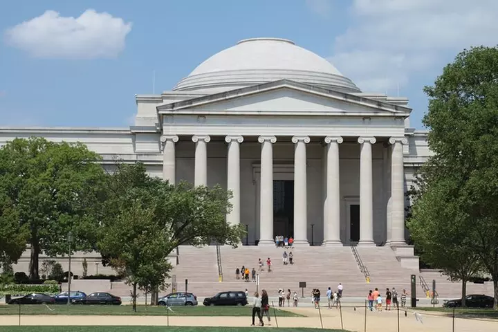 Washington DC Private Walking Tour & Potomac Cruise Tickets