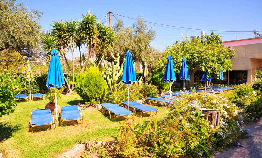 Image 15: ✈ RHODES | Afandou - Argiro Village 3*, 3 nuit - Tout inclus