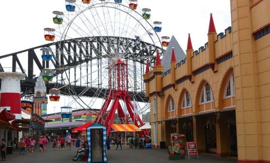 Image 12: 7 Wonders of Sydney East/CBD Luxury Private Tour