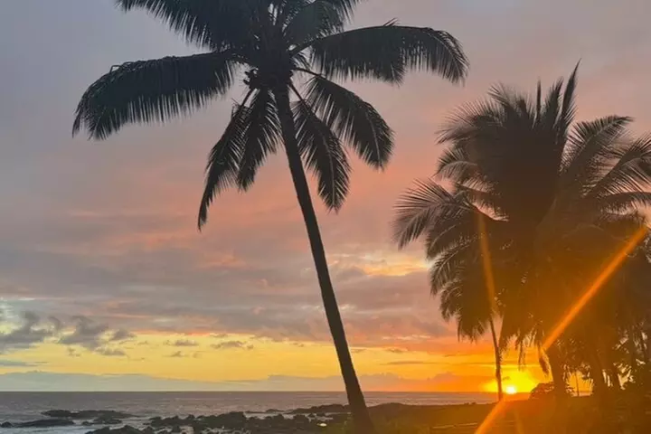 KOA to Waikoloa Resorts Luxury Private Round Trip Transfer - Second Medium