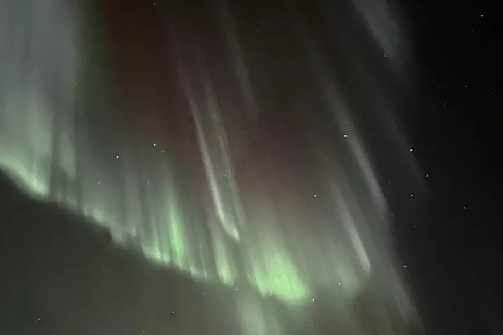 Northern Lights & Arctic Circle Tour