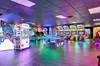 $20 For A Fun Arcade Game Card (Reg. $40)