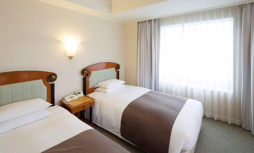 Image 133: ✈ JAPAN | Tokyo - Hotel East21 Tokyo 4*, 3 nights - City break