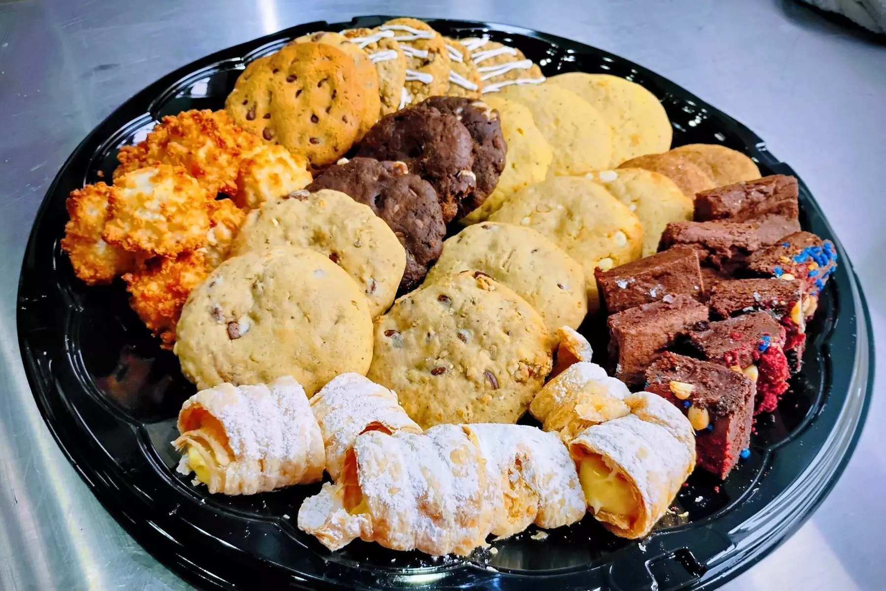 $10 For $20 Worth Of Sweet Treats