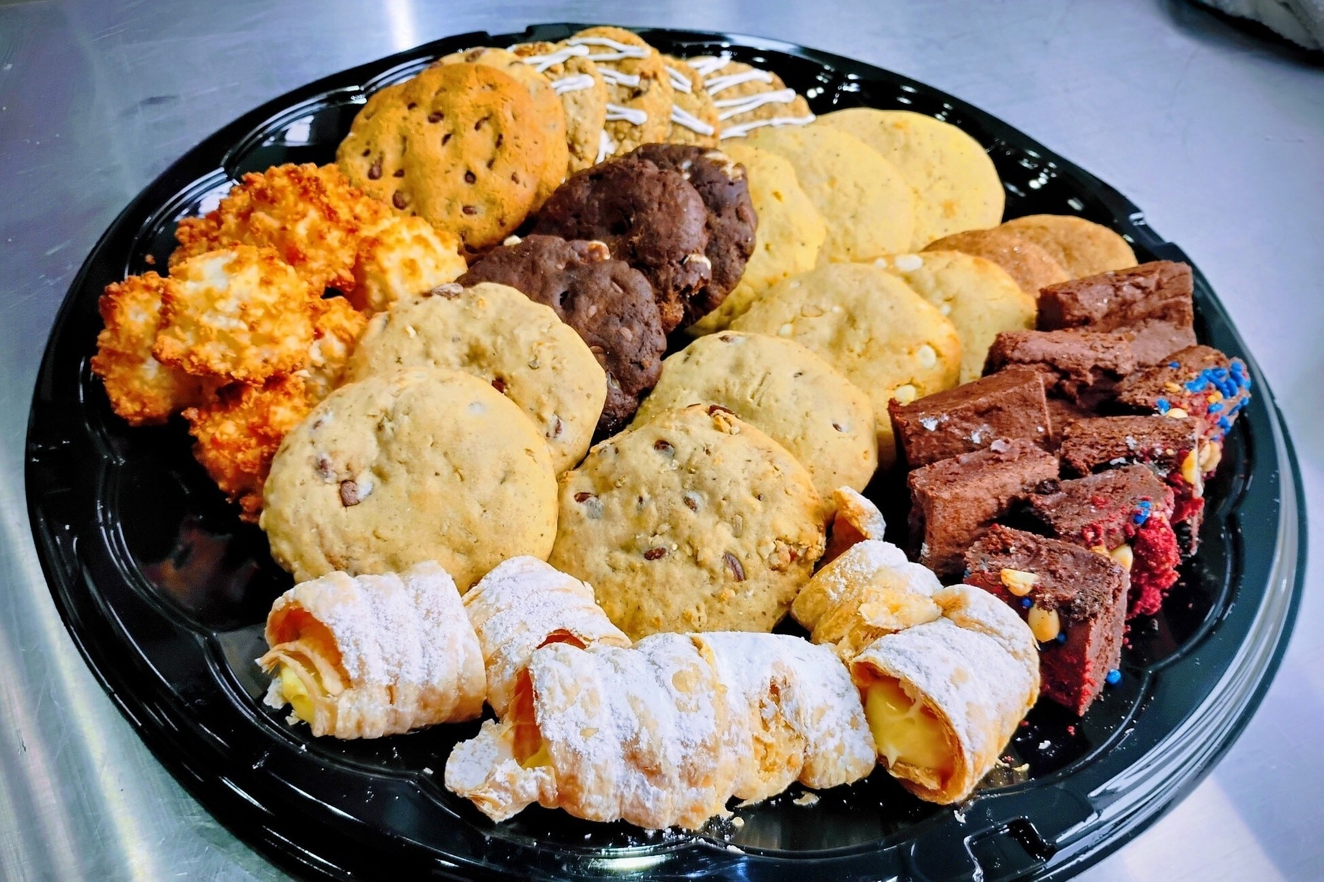 $10 For $20 Worth Of Sweet Treats