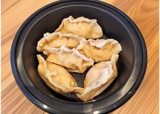 5% Cash Back at Dumplings2Go