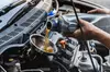 $39.78 For A 6000-Mile Oil Change (Full Synthetic) (Reg. $79.95)