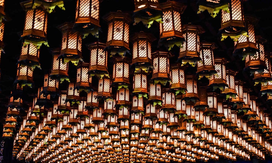 Image 6: ✈ JAPAN | Von Osaka nach Tokio - Entdeckung der Juwelen Japans 3*, ...