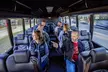 Vancouver City Sightseeing Tour: Granville Island & Stanley Park - Second Medium
