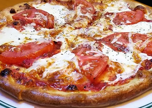 5% Cash Back at King Street Bar and Oven