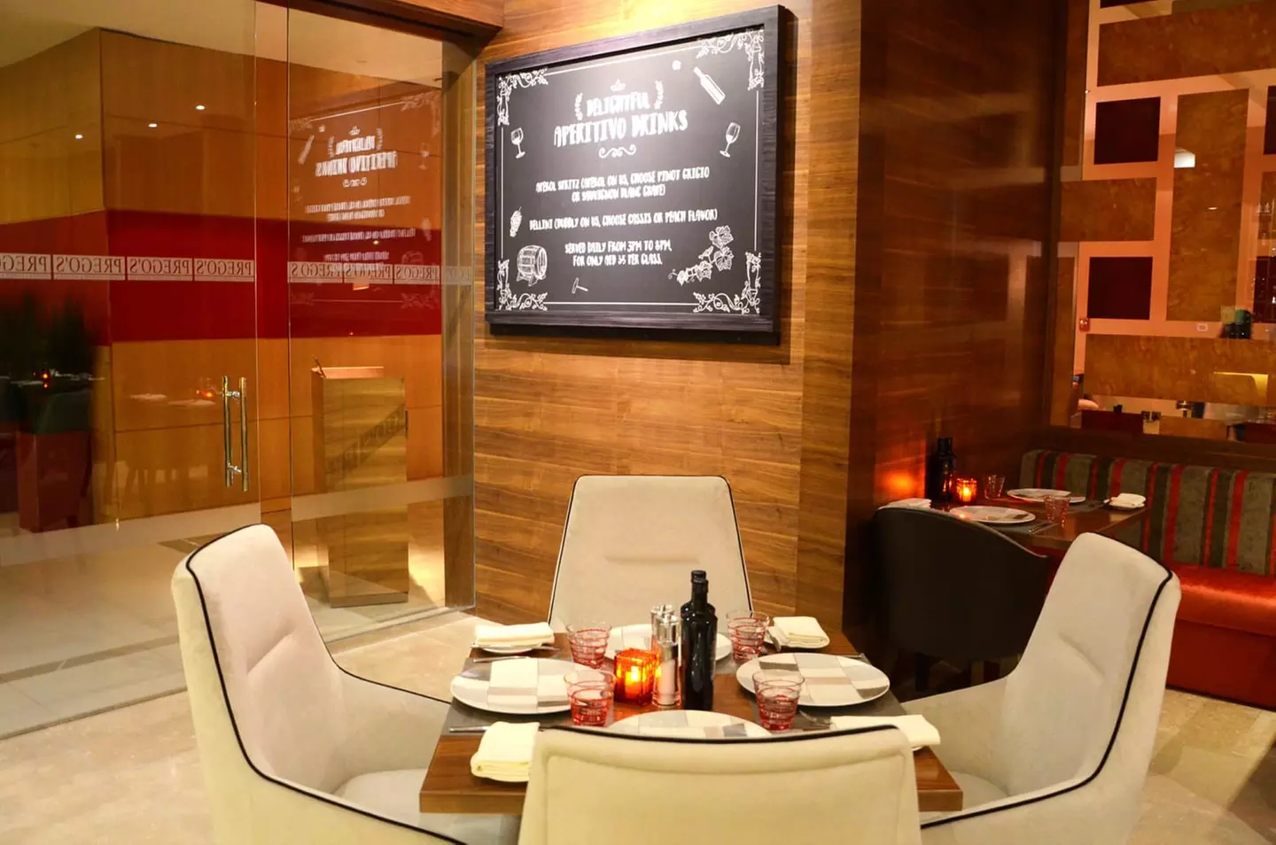 ✈ UNITED ARAB EMIRATES | Dubai - Media Rotana 5*, 2 nights - Spa