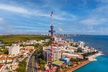 To Isla Mujeres luxury FERRY by Xcaret from Cancun - Second Medium