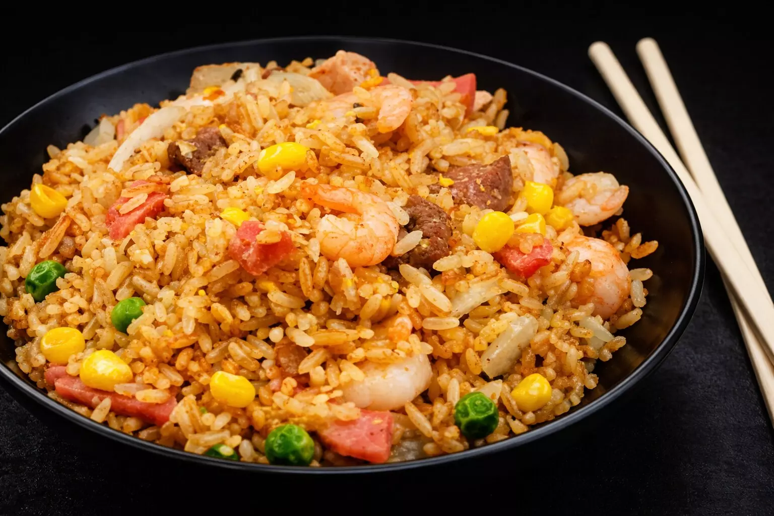 $15 For $30 Worth Of Chinese Cuisine