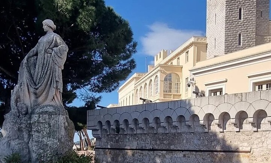 Image 22: Excursion privée d'une demi-journée à Monaco Monte Carlo & Eze Village
