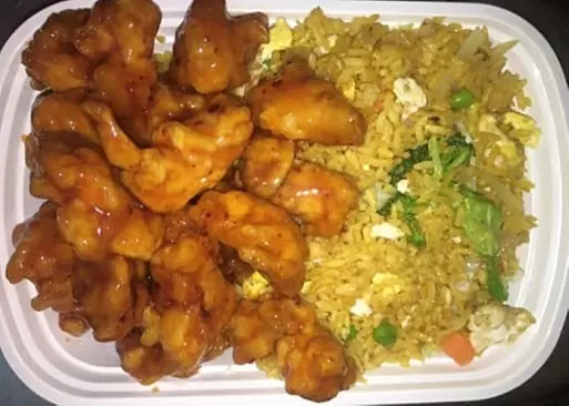 5% Cash Back at Peking Gourmet