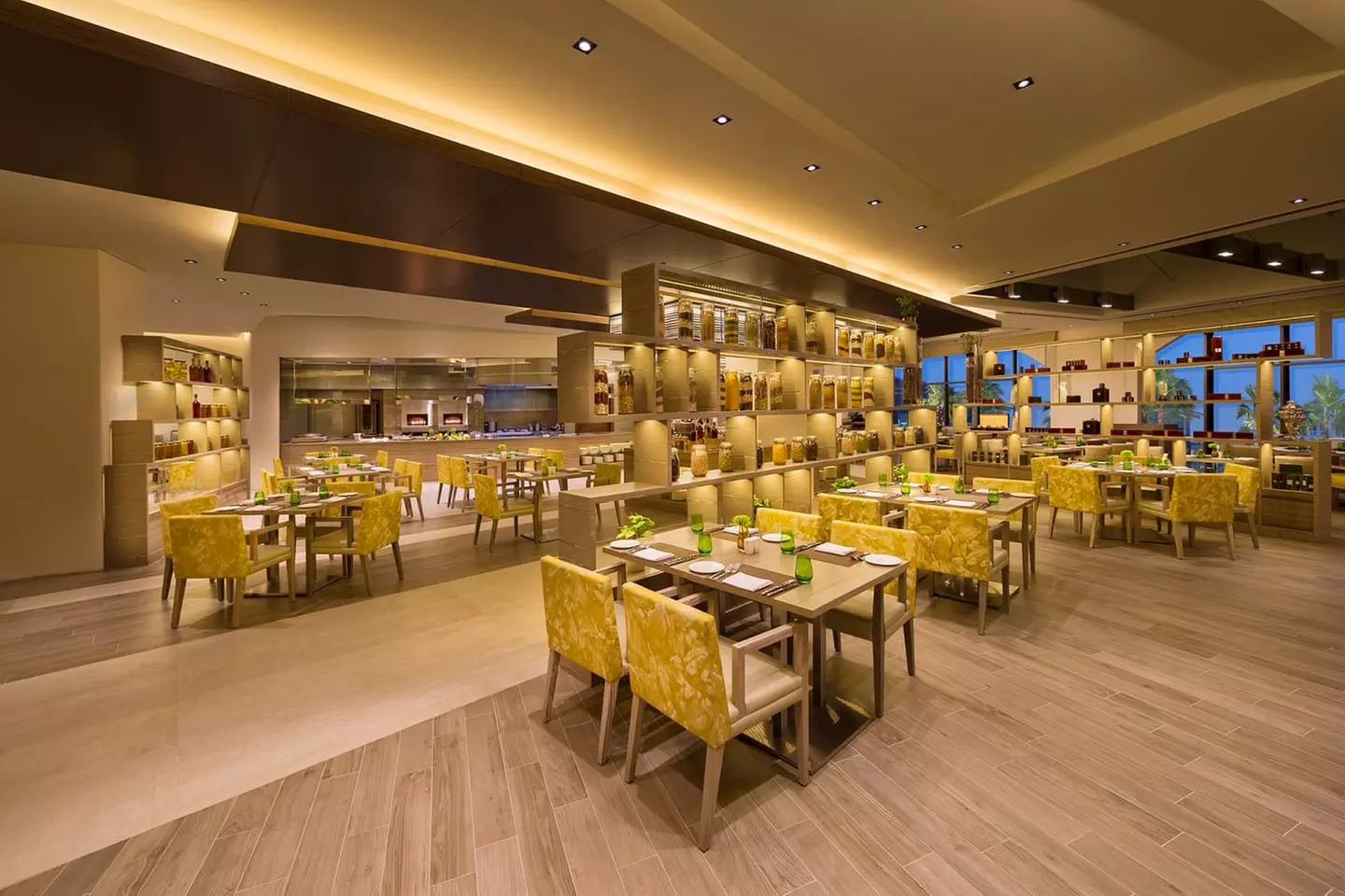 ✈ UNITED ARAB EMIRATES | Dubai - Hyatt Regency Dubai Creek with act...