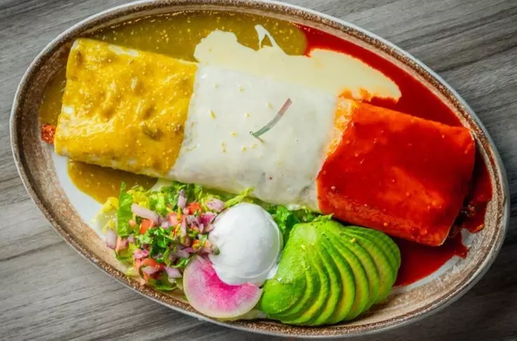 $15 For $30 Worth Of Mexican Cuisine