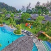 Image 3: ✈ THAILANDIA DEL SUD | Krabi - Holiday Ao Nang Beach Resort Krabi 5...