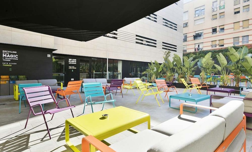 Image 36: ✈ SPANJE | Barcelona - Andante Hotel 3*, 2 nachten - City break