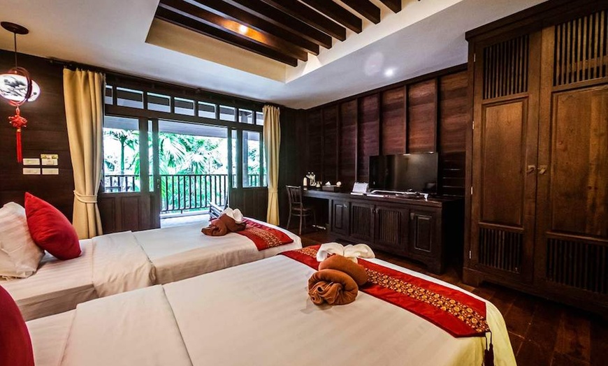 Image 28: ✈ SÜDTHAILAND | Ko Samui - Chaweng Garden Beach Resort 3*, 5 Nächte...