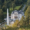 Image 8: Schloss Neuschwanstein und Linderhof Tour ab München
