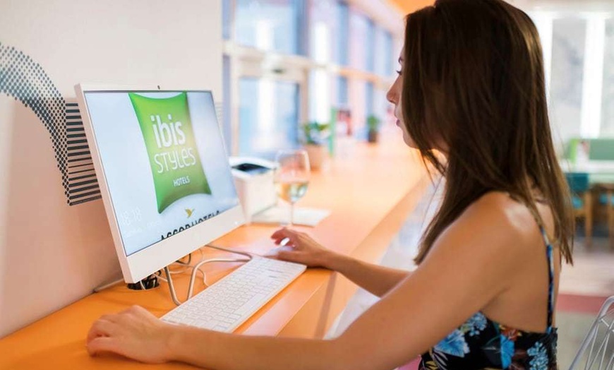 Image 75: ✈ ATHENS AND SURROUNDING AREA | Athens - Ibis Styles Athens Routes ...