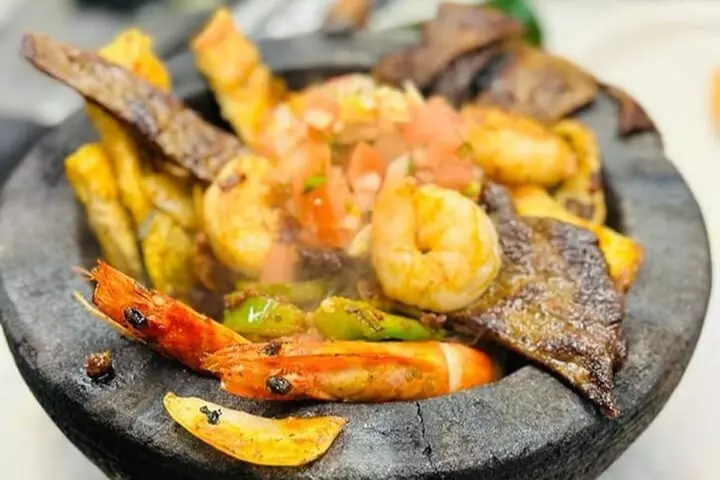 $10 For $20 Worth Of Mexican Dining